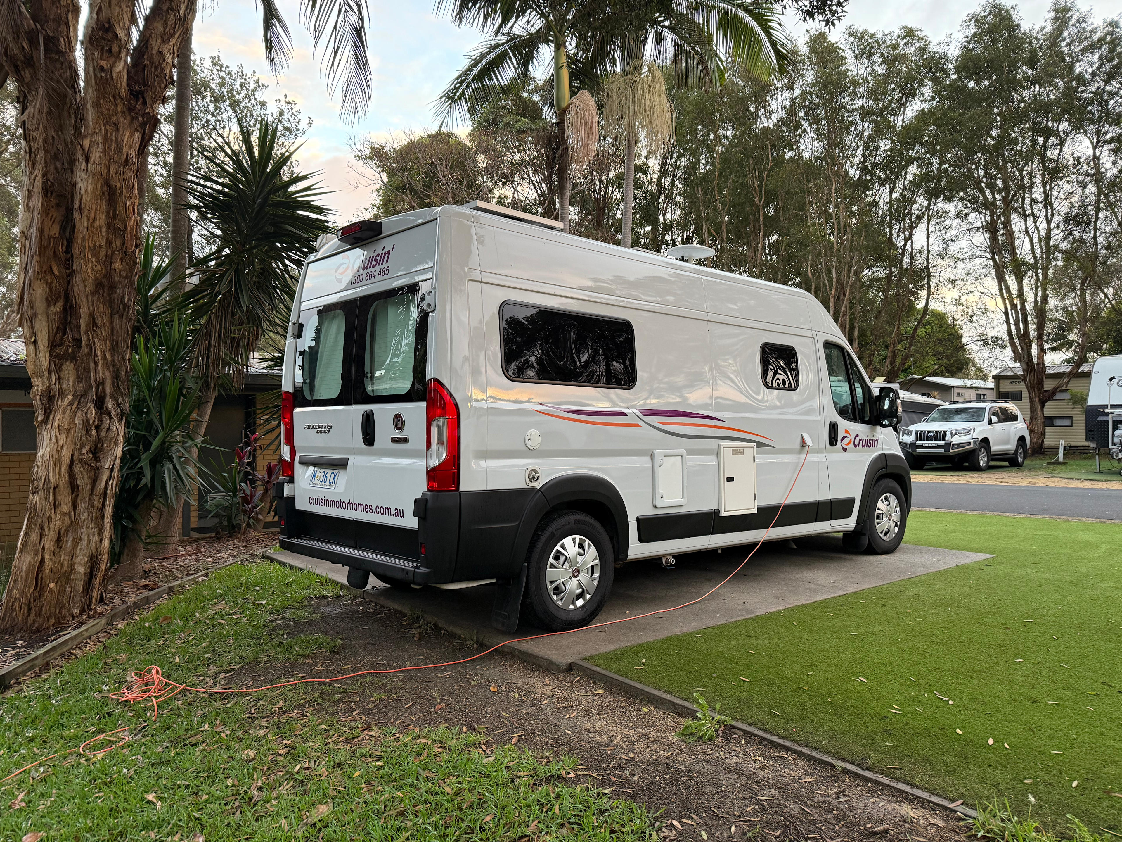 Ingenia Holidays Bonny Hills