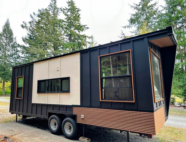 Redwood Meadows RV Resort