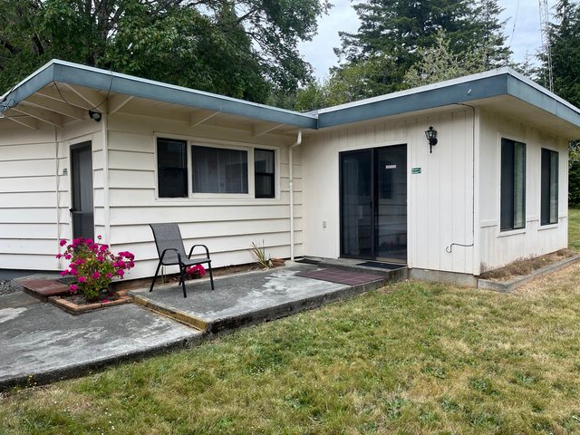 Redwood Meadows RV Resort