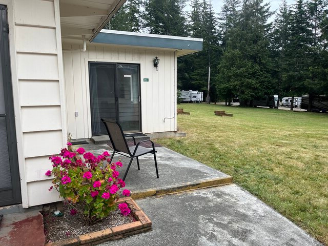 Redwood Meadows RV Resort