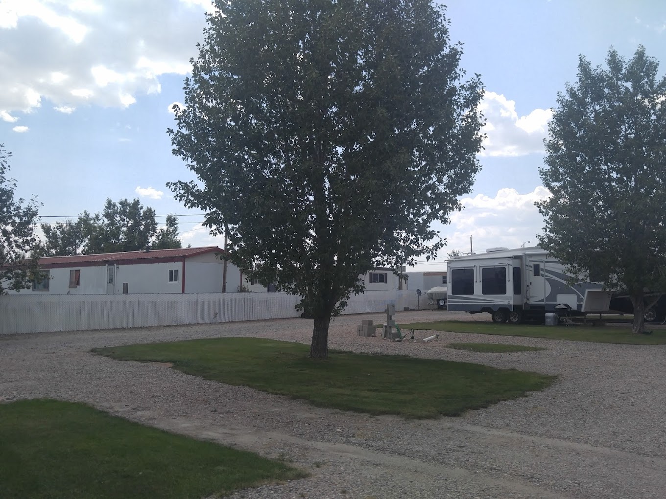 Robs Roost RV Park