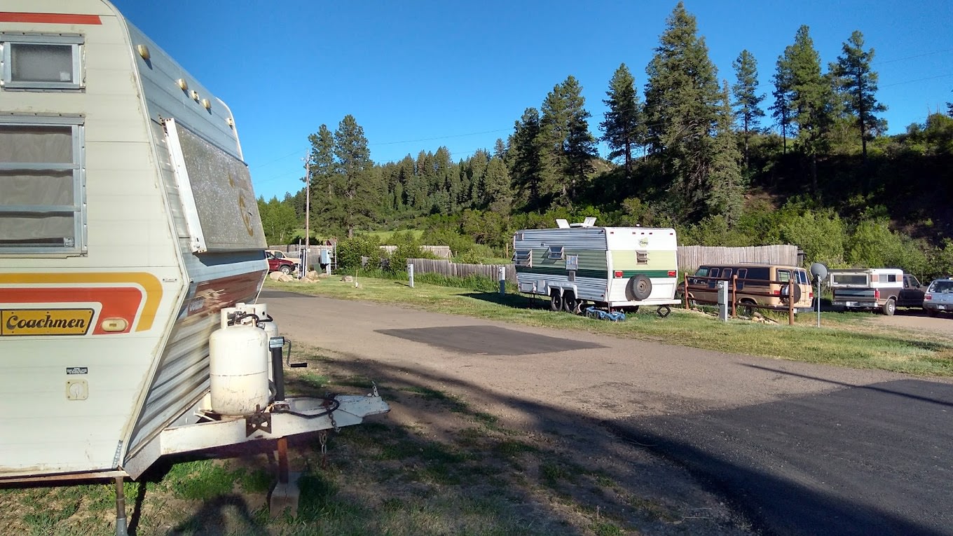 Happy Camper RV Park