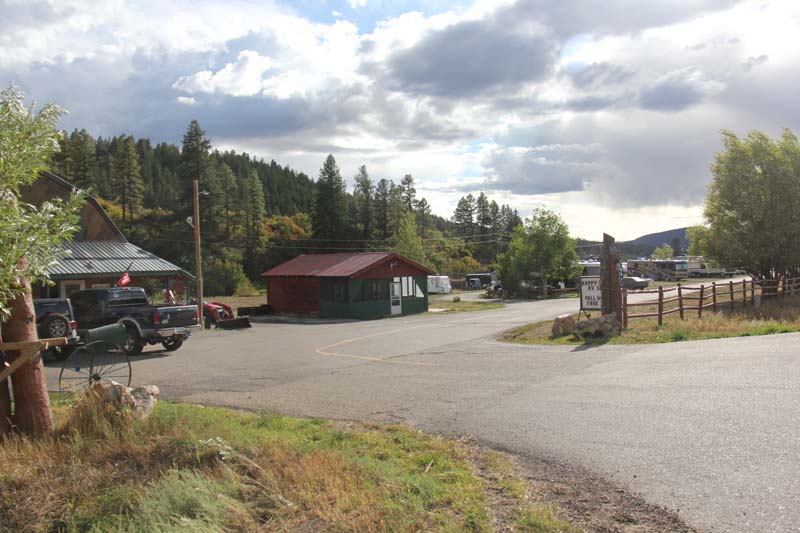 Happy Camper RV Park