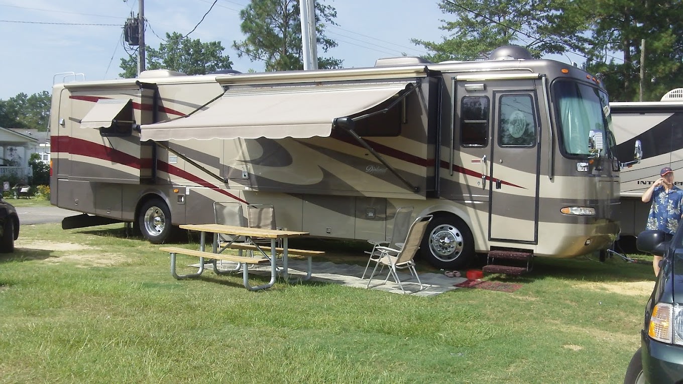 Camp Clearwater