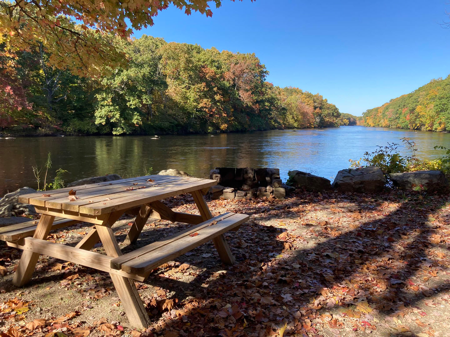 Hidden Acres Family Campground