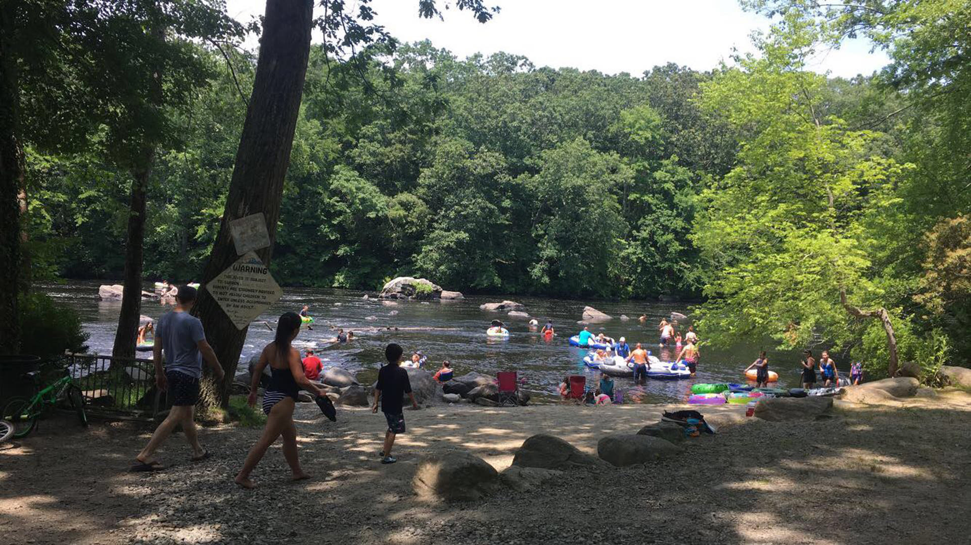 Hidden Acres Family Campground