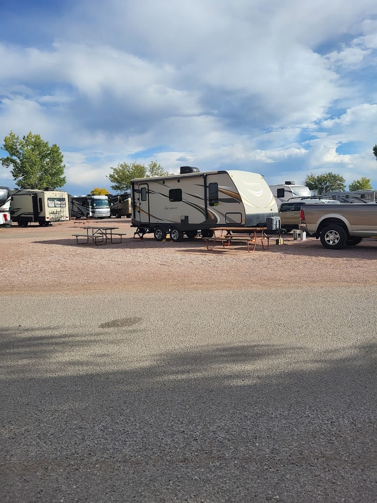 USA RV Park