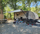 Silver City RV Park & Cabins
