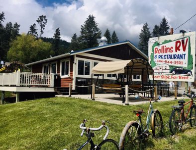 Rollins RV Park