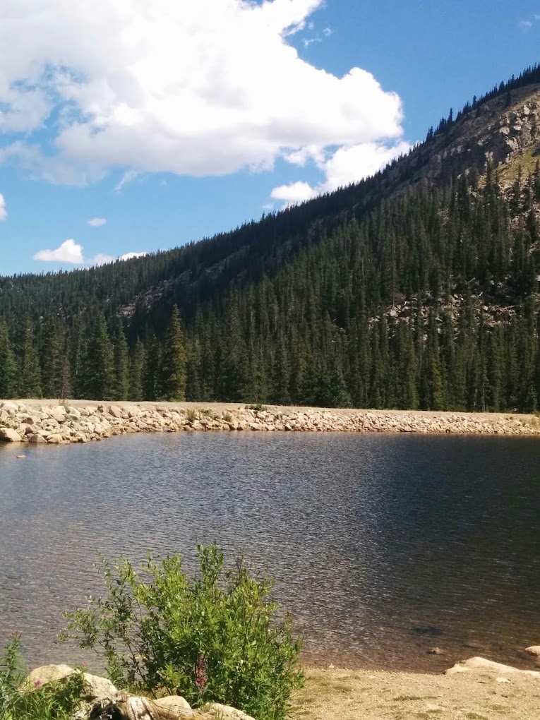 Cottonwood RV Campground
