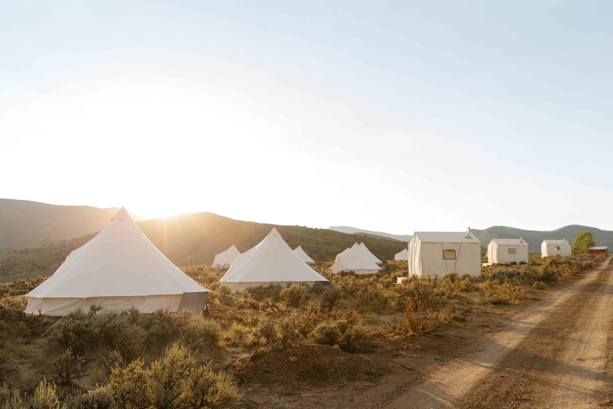 Collective Retreats Vail