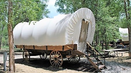 Dolores River RV Resort by Rjourney