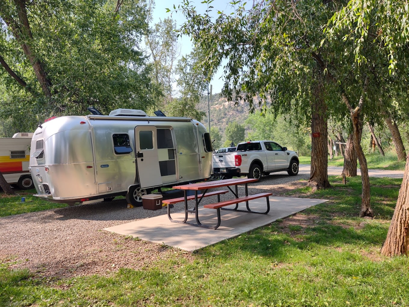 Dolores River RV Resort by Rjourney