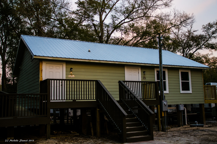 Fort Morgan RV Park