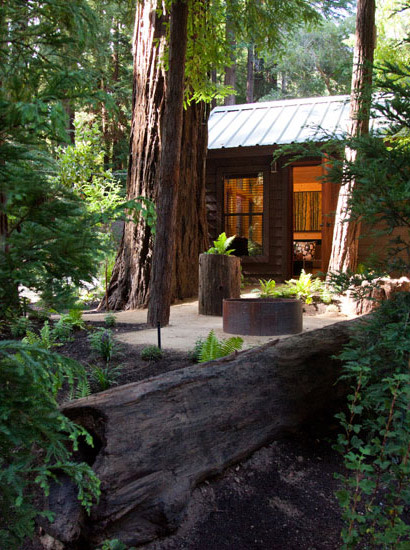 Glen Oaks Big Sur