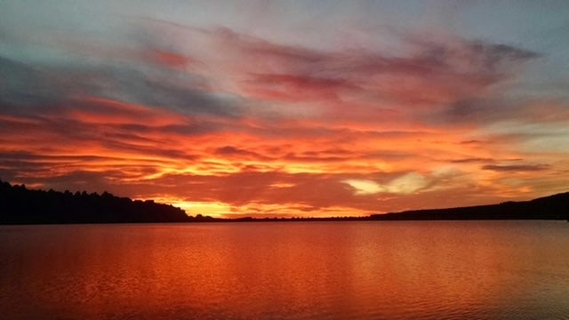 Sunsets of Moab RV Park