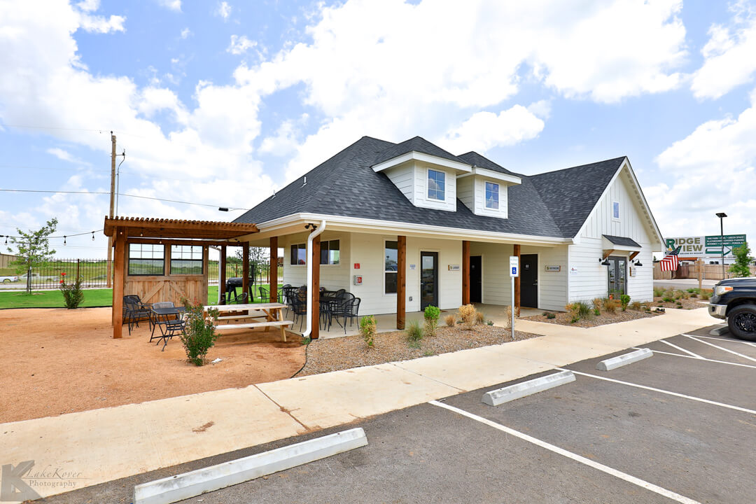 Ridgeview Resort