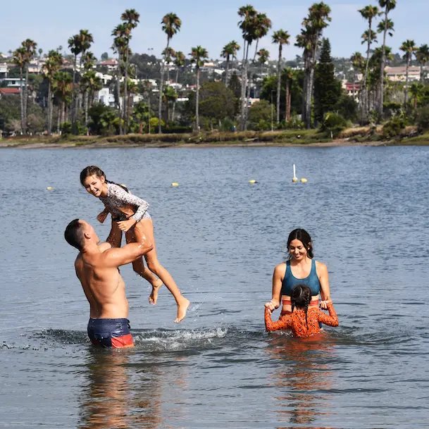 Mission Bay RV Resort