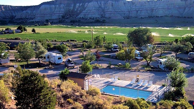 Bryce Canyon RV Resort