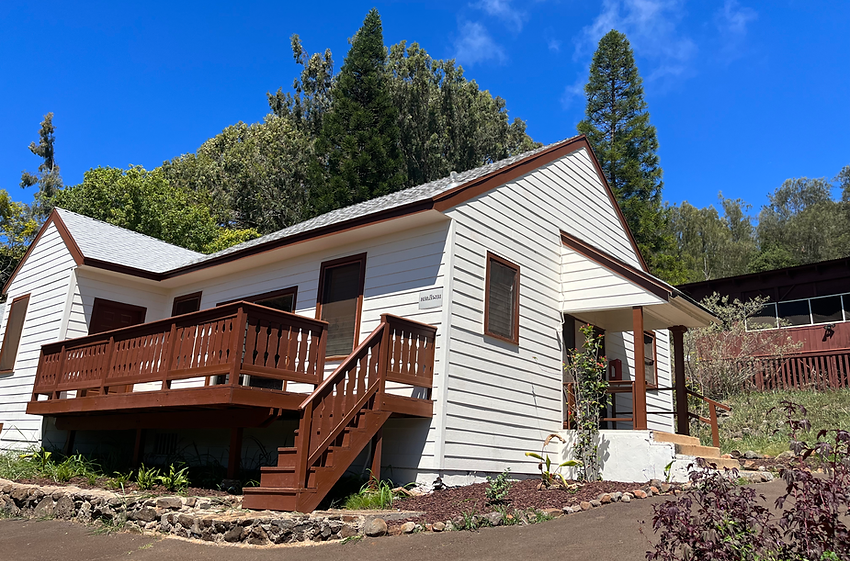 Camp Pālehua