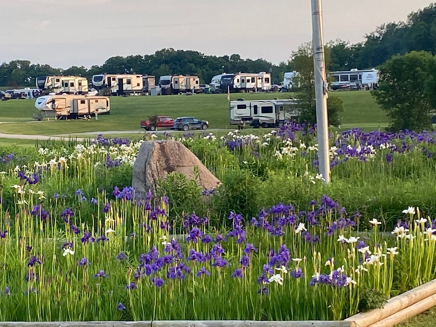 Harvest Farm Campground Resort