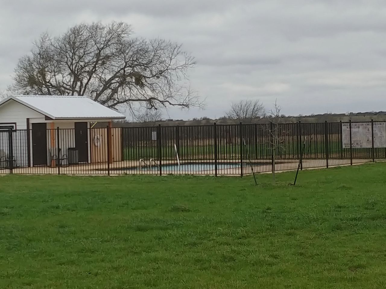 Briar Flats RV Resort And Stables