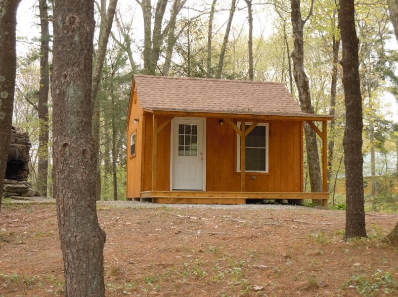 Holiday Acres Campground