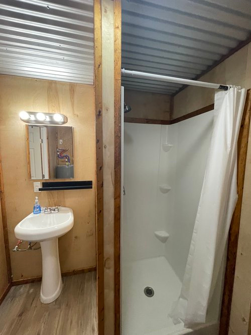 Frio Buckhorn RV Park