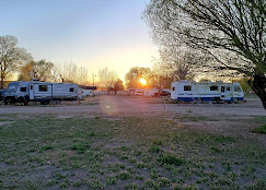 iCamp Green River
