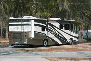 Eagle’s Roost RV Resort