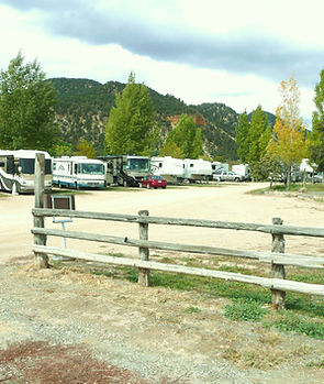 Bauer's Canyon Ranch RV Park