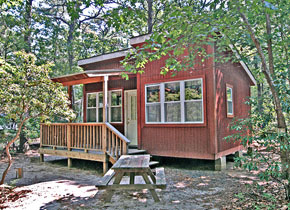 Baker's Acres Campground