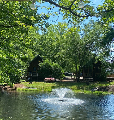 Four Seasons Campground