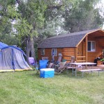 Deer Park RV Park & Campground