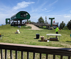 Gunstock Mountain Resort
