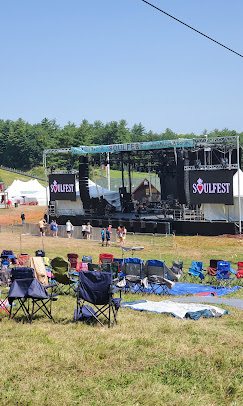 Gunstock Mountain Resort