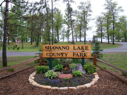 Shawano County Park