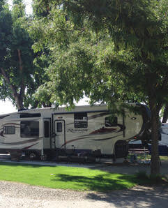 Loveland RV Resort