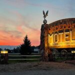 Hideout Motel and RV