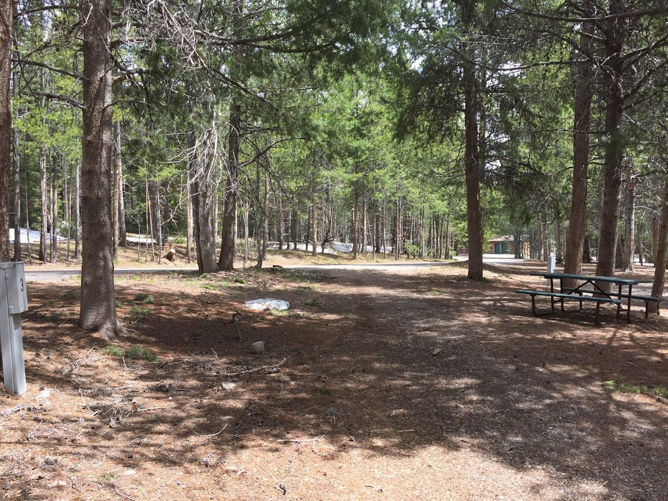 Colter Bay Village RV Park