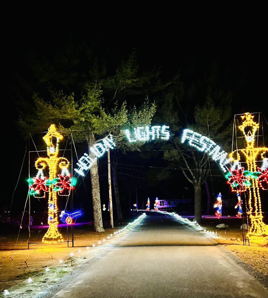 Wawaloam Campground