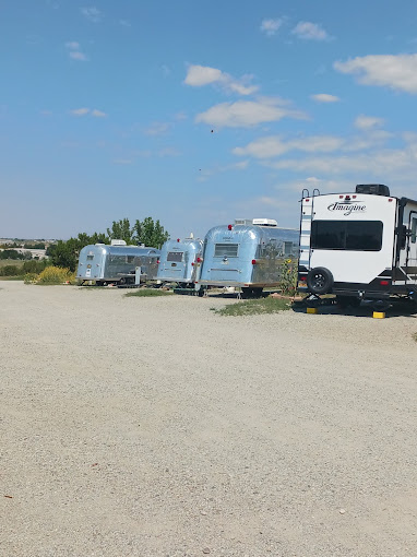 Santa Fe Skies RV Park