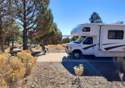 American Eagle RV Park
