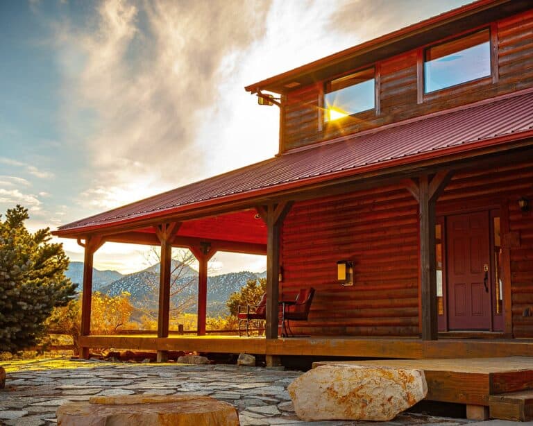 Royal Gorge Vacation Rentals