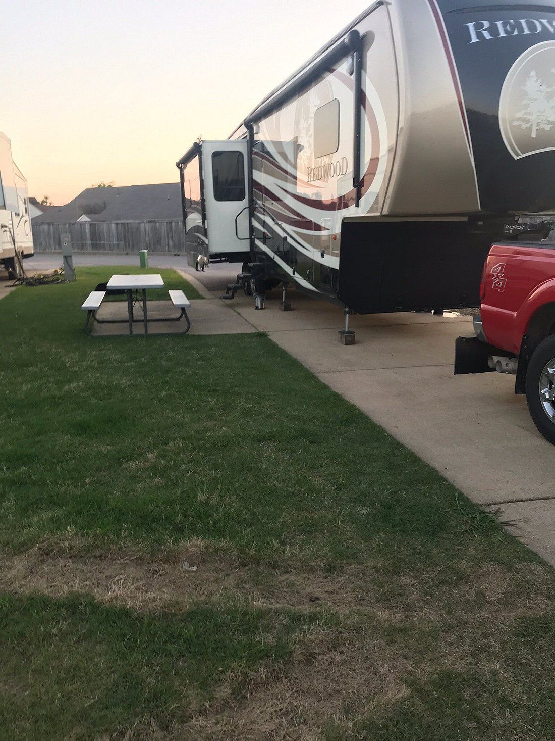 EZ Daze RV Park