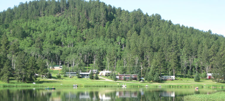 Iron Creek Lake Campground & Store, Llc
