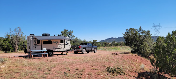 Indian Springs Ranch & Campground