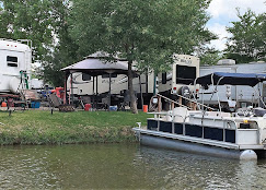 Lake Conroe RV Campground