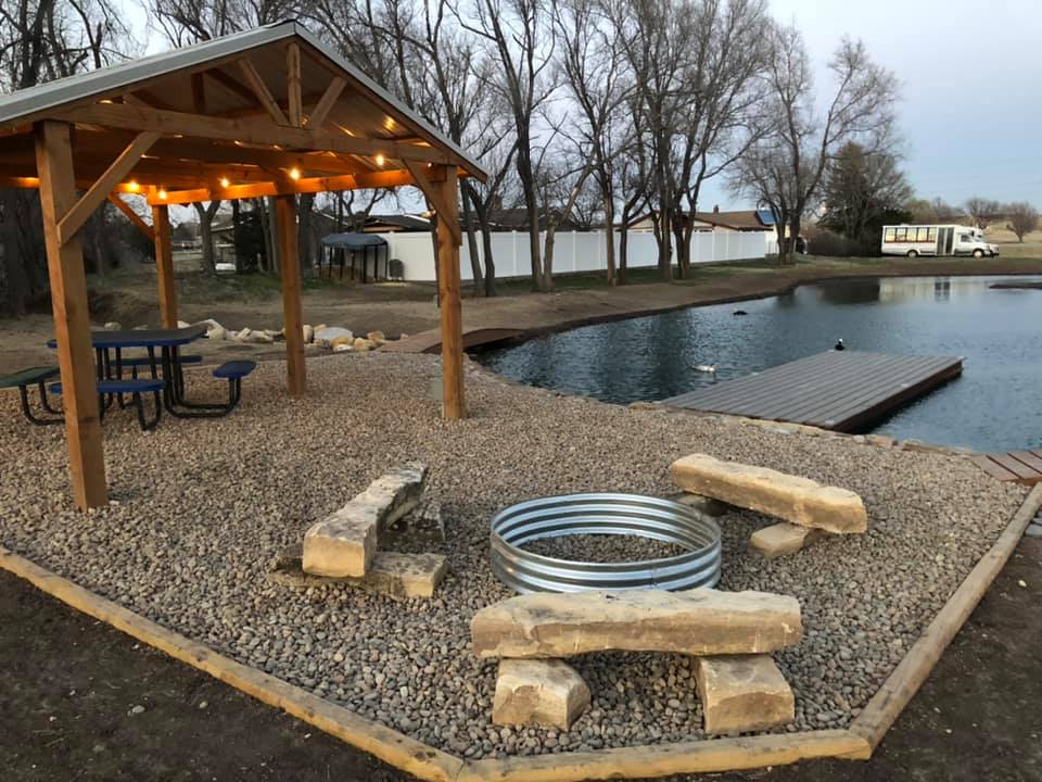 Creek Side Resort