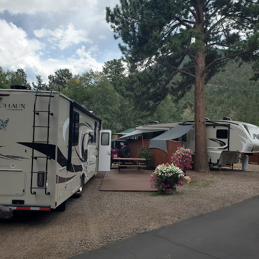 Paradise on the River